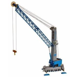 NZG - 643 Gottwald GHMK 7408 habour オールテレーンクレーン 1/...