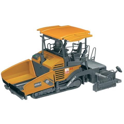 Vogeleフェーゲル Super 1900-2, Max Bogl  アスファルトフィニッシャNZ...