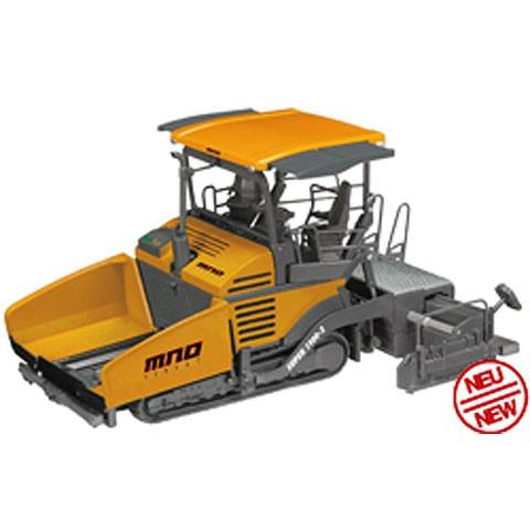 MNO  Vogeleフェーゲル Super 1900-2 アスファルトフィニッシャ  NZG -6...