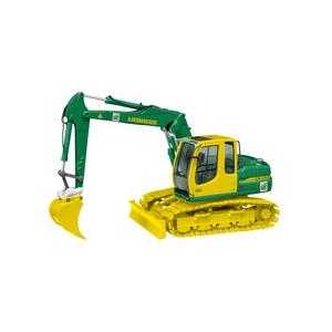 LIEBHERRリープヘル R313 Litronic　KARP-KNEIP  油圧ショベル ユンボ...