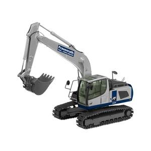 LIEBHERRリープヘル R916 Advanced  エクスカベーター 油圧ショベル ユンボ 　...