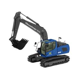 LIEBHERRリープヘル  R916 Advanced エクスカベーター 油圧ショベル ユンボ 　...