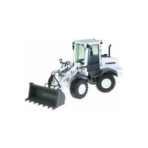 LIEBHERRリープヘル  L510 ホイールローダー　WEISS / WHITE 　542/03...