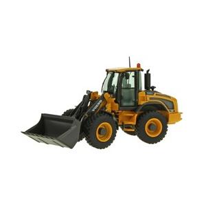 予約7-9月頃発売予定 VOLVOボルボ  L50 F ホイールローダー　816 /NZG建設機械　...