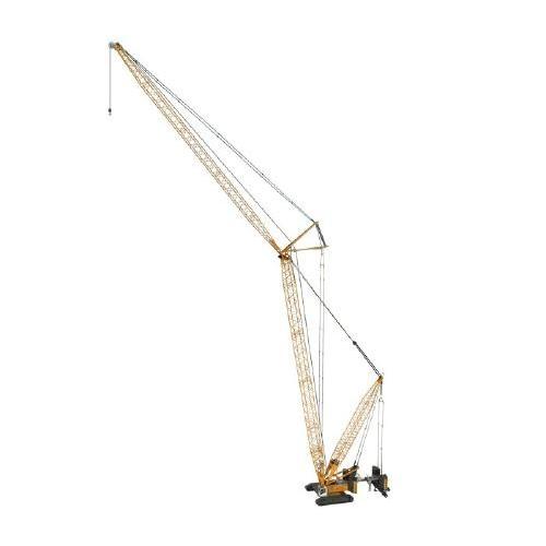 LIEBHERRリープヘル LR1300 クレーン + デリックセット /NZG 1/50 建設機械...