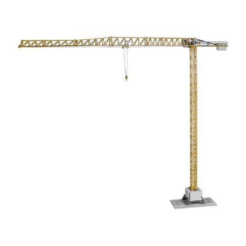 LIEBHERRリープヘル 110 EC-B　タワークレーン 667 /NZG 1/87 建設機械模...