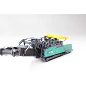 VOGELE MT 3200-2I OFFSET power feeder 840 /NZG 1/5...