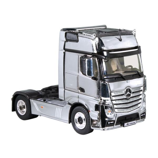 予約メルセデスベンツアクトロス  FH25 GIGASPACE 4X2 CHROM トラクタ トラッ...