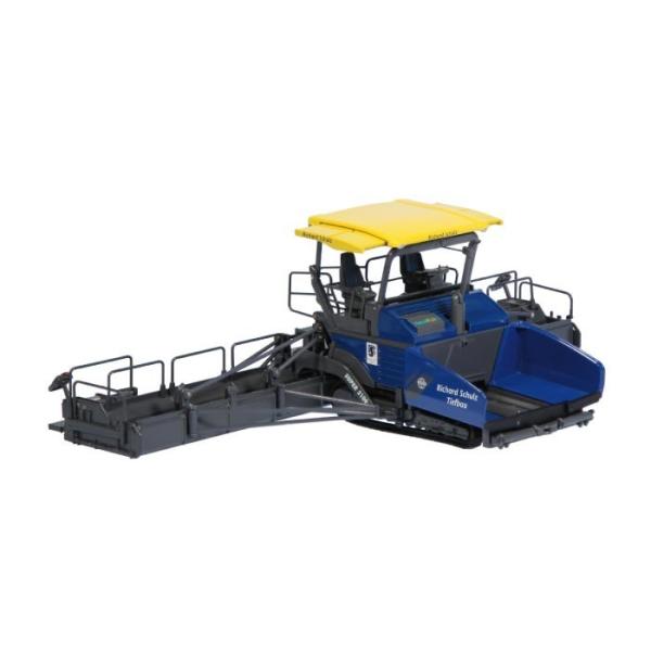 VOGELEフェーゲル SUPER 2100-2 "RICHARD SCHULZ" 道路舗装　舗装機...