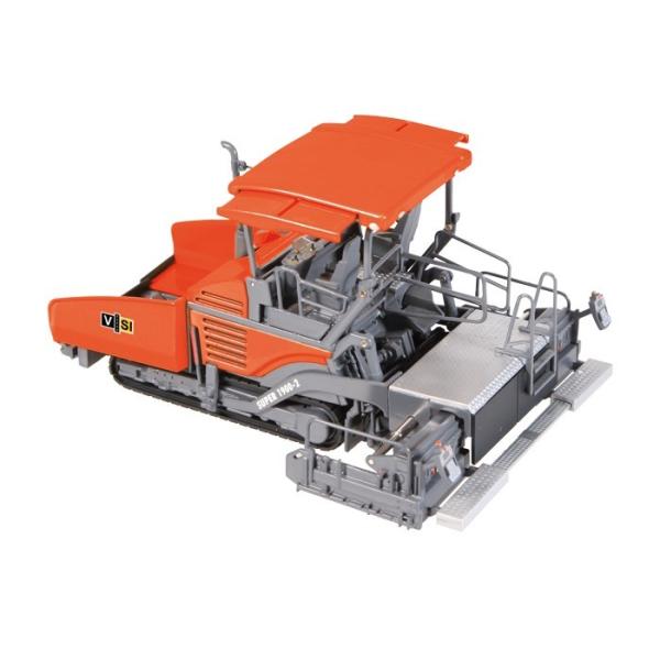 VOGELEフェーゲル SUPER 1900-2 "VSI " 道路舗装　舗装機械 /1/50 NZ...