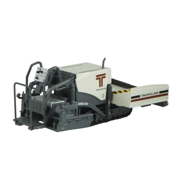 VOGELEフェーゲル SUPER 800 "TRAUNFELLNER" 道路舗装　舗装機械 /1/...