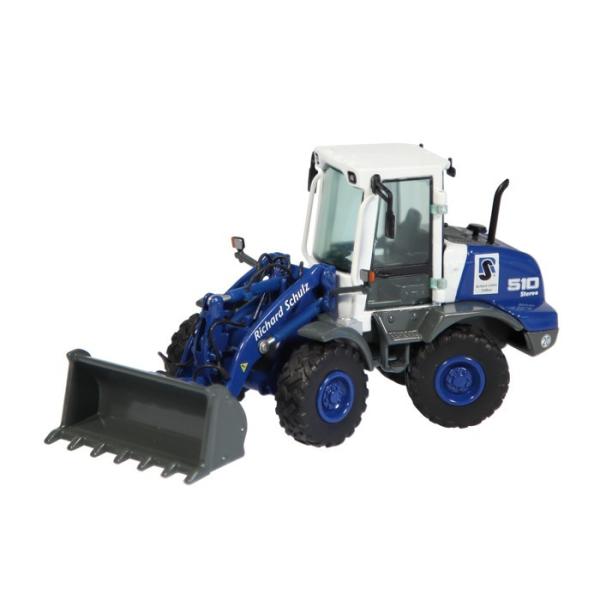 LIEBHERRリープヘル L 510 STEREO "RICHARD SCHULZ" ホイールロー...