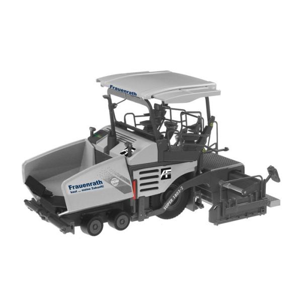 VOGELEフェーゲル SUPER 1803-2 "FRAUENRATH" 道路舗装　舗装機械 /N...