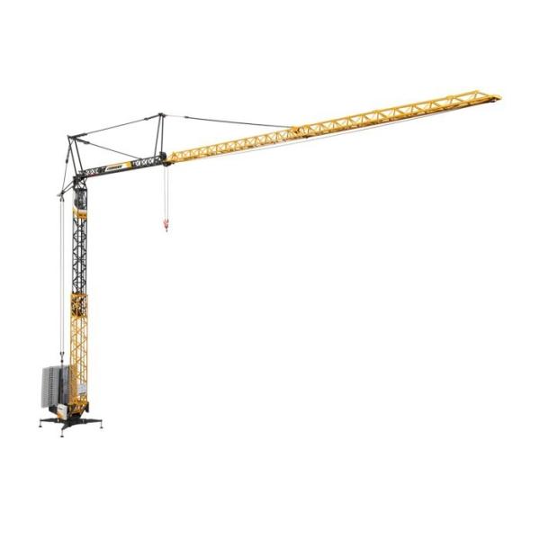 予約2013年発売予定LIEBHERRリープヘル 81 K Fast Erecting Craneク...