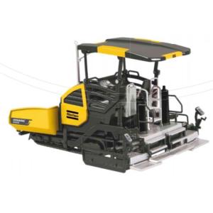 予約2013年発売予定ATLAS COPCO DYNAPAC SD2500 CS, 道路舗装　舗装機...