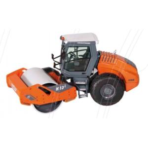 予約2013年発売予定HAMM H13i, compactor (cab, roller)道路舗装　...
