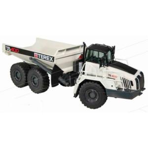 予約2013年発売予定TEREX TA400　アーティキュレートダンプ トラック /NZG 1/50...