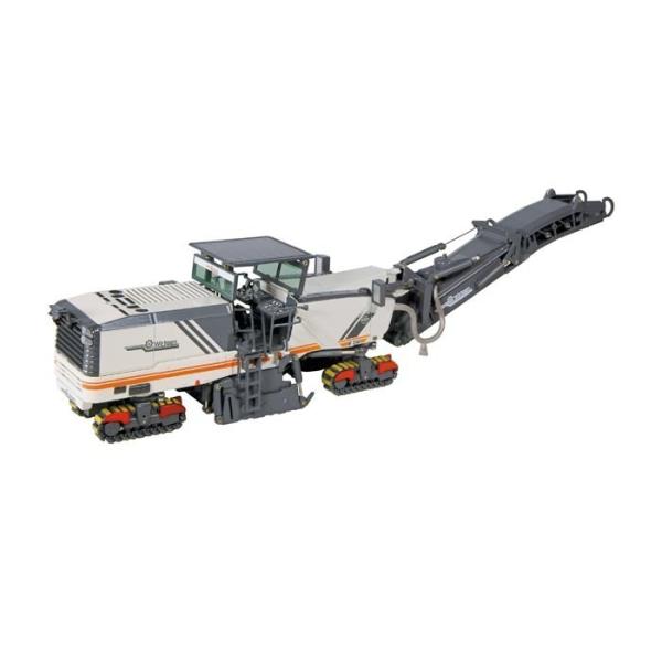 WIRTGEN W250I cold milling machine /NZG 1/50 建設機械模...