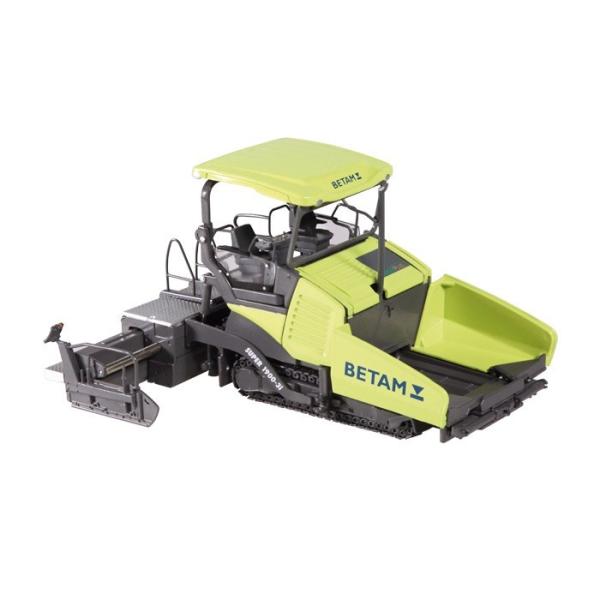 VOGELE SUPER 1900-3I "BETAM" road paver道路舗装　舗装機械 /...