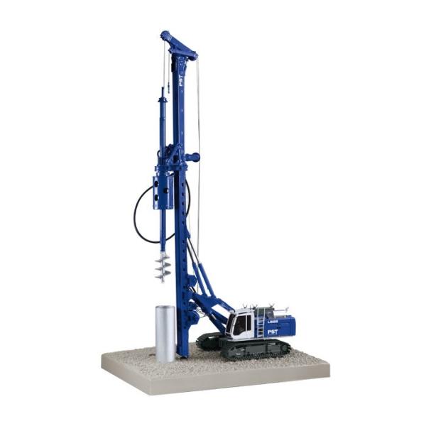 予約2015年発売予定LIEBHERRリープヘル LB28 LITRONIC "PST SPEZIA...