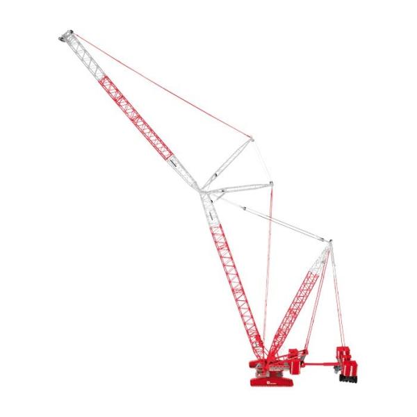 予約2016年発売予定LIEBHERRリープヘル LR 1600/2 + DERRICK "RIGA...