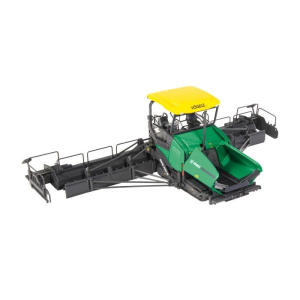 予約VOGELE SUPER 2100-3I Tracked paver New design 舗装...