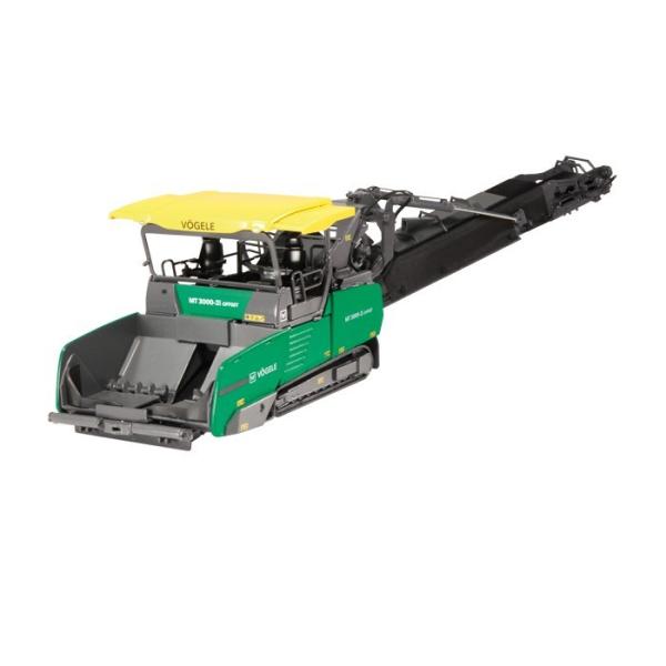 予約2016年発売予定VOGELE MT 3000-2I Power feeder New desi...