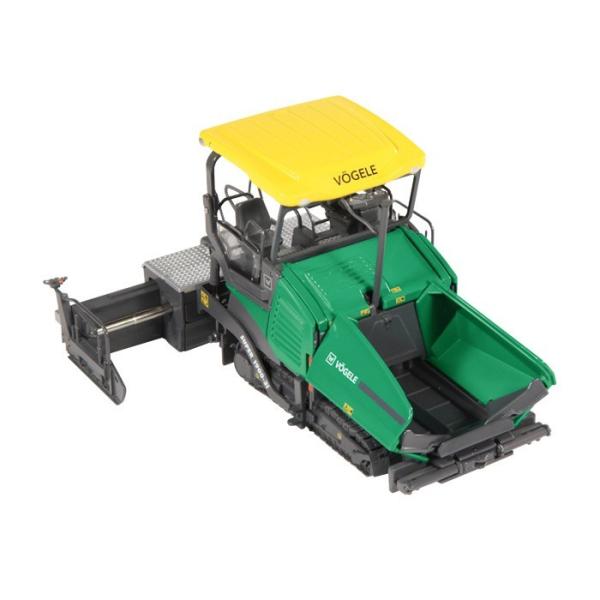 予約2016年発売予定VOGELE SUPER 1900-3I Tracked paver New ...