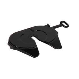 Mercedes-Benzメルセデスベンツ アクトロス カプラーパーツ ブラック トラック 部品 /...