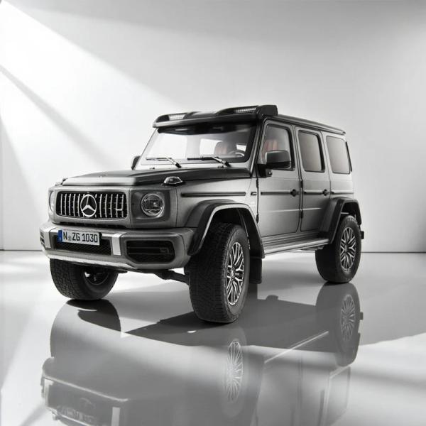 Mercedes-AMGメルセデスAMG G 63 4x4? W463 Standardスタンダード...