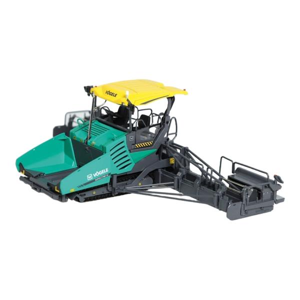 フォゲレ Super 2100-5 ロードペーバー 舗装車 / NZG 1/50 ミニカー 建設機械...