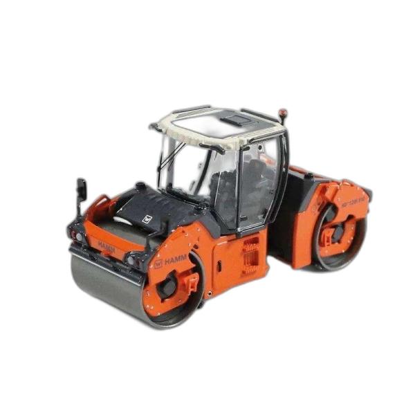 Hamm DH + 120i VO 10861/ NZG 1/50  模型 ミニカー