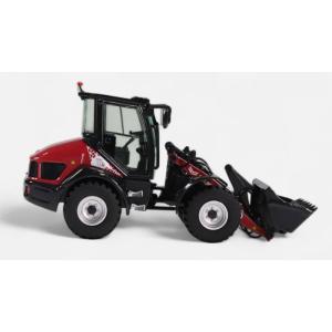 Yanmar V8E コンパクトホイールローダー / NZG 1/50