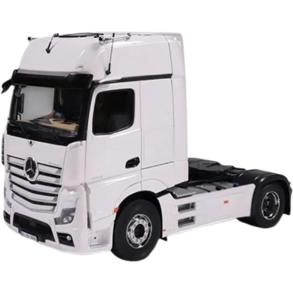 Mercedes Benz Actros L / NZG 1/18 ミニカー 模型