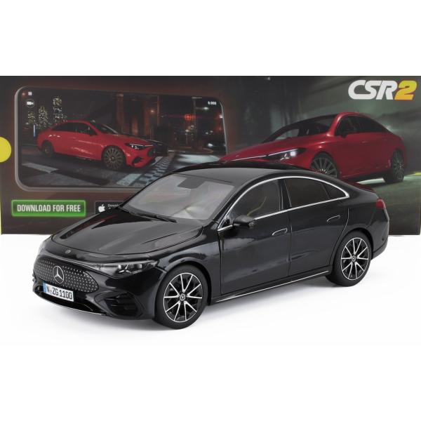 【予約】2026年発売予定MERCEDES BENZ CLAクラス クーペ BEV 2024 コスモ...