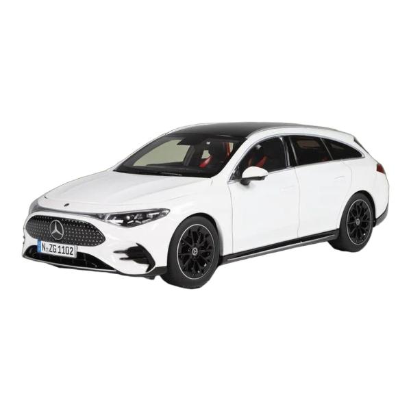 メルセデス・ベンツ CLA シューティングブレーク EQテクノロジー ポーラーホワイト 乗用車 / ...