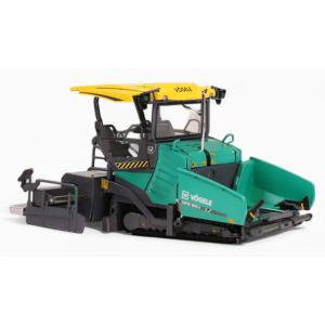 Vogele Super 1800 5i クローラー式ペイバー 舗装車 / NZG 1/50