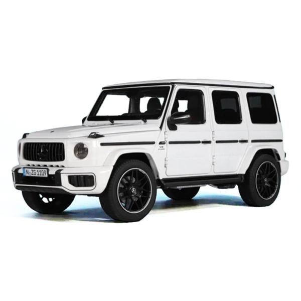 【予約】2026年 2025 Mercedes Benz G-Class G63 AMG W465 ...