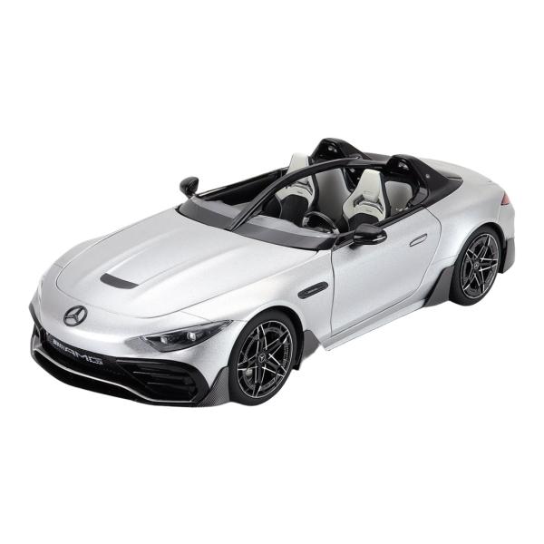 Mercedes Benz SL Class AMG V8 PureSpeed Spider 202...