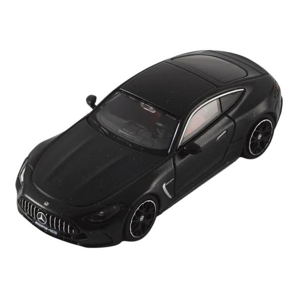 メルセデス・ベンツ AMG GT 63 / NZG 1/18 ミニカー