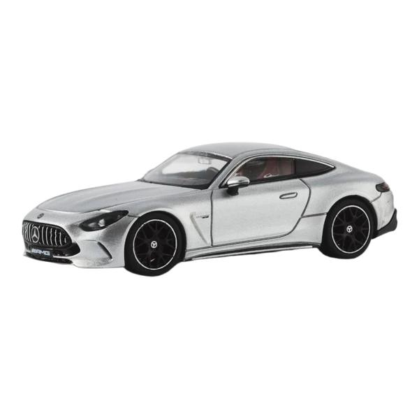 メルセデス・ベンツ AMG GT 63 / NZG 1/18 ミニカー