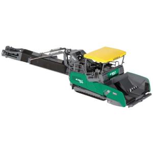 VogeleMT3000-2i オフセットパワーフィーダー / NZG 1/50 建設機械模型 工事...