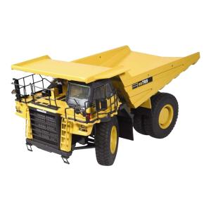 Hitachi日立 ZX870 油圧ショベル /WSI 1/50 建設機械模型 ミニカー
