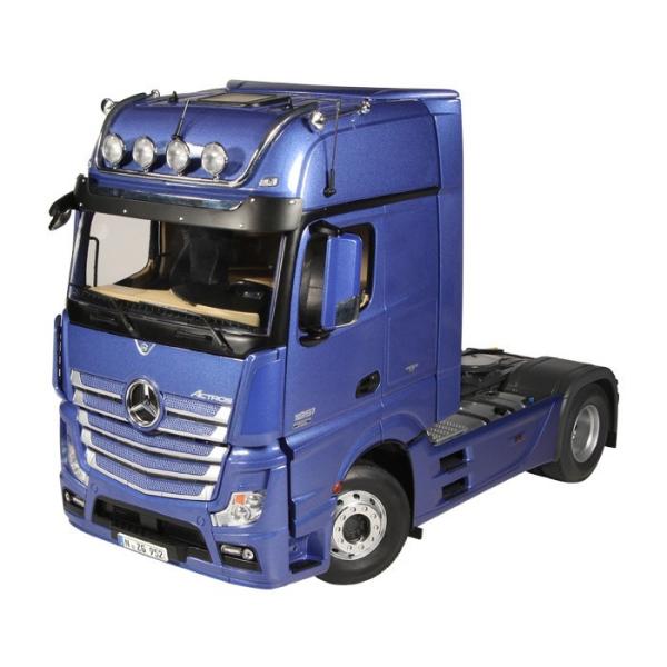 予約2017年1-3月以降発売予定MERCEDES BENZメルセデスベンツアクトロス GIGA S...