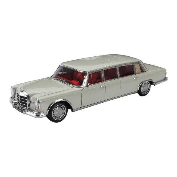 【予約】Mercedes Benz S Class 600 LWB Pullman (W100) 1...