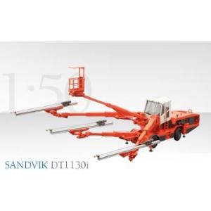 SANDVIKサンドビック DT1130i トンネルの掘削機  2509/0  /CONRADコンラ...
