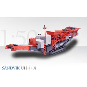 予約2014年発売予定SANDVIK UH440i Secondary クラッシャ 破砕機/CONR...