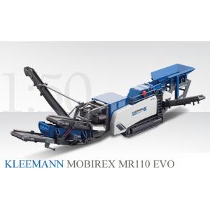 KLEEMANN MOBIREX MR110Z EVO モバイルクラッシャ 破砕機/CONRAD　1...