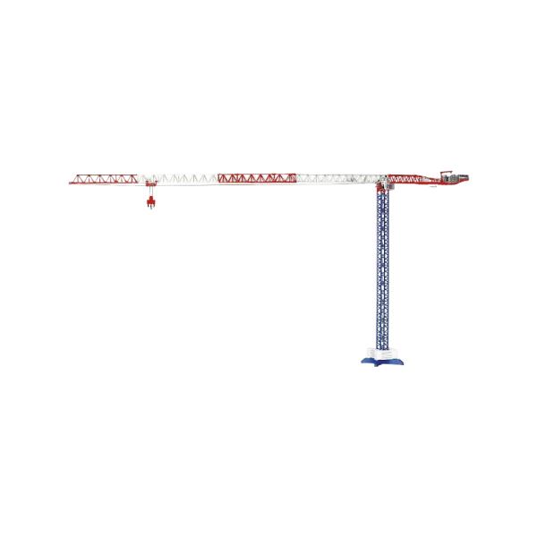 Vinci Potain MDT 809 crane タワークレーン / CONRAD 1/87 建...
