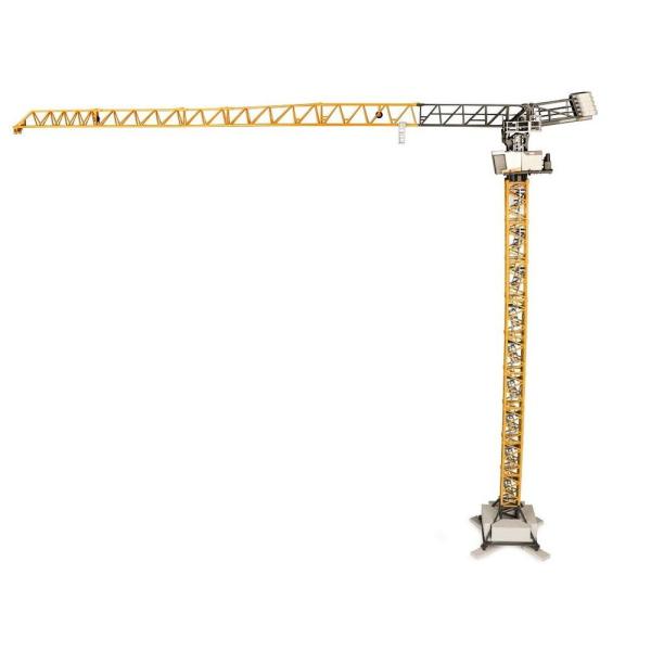 Liebherr 195 HC LH ラッフィングジブクレーン タワークレーン / CONRAD 1...